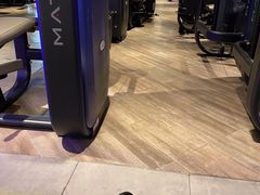 -威尔仕健身(北京合生汇店)