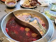 -狼头山火锅 KTV欢唱·烤串(理工大学店)