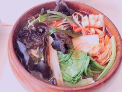 -金乐活美食(中街店)