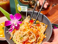 -ChitChat奇洽·Bistro(黎黄陂路店)