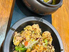 -云海肴·汽锅鸡·云南代表菜(美罗城店)