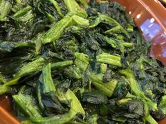 奶油烤菠菜-萨莉亚意式餐厅(深圳北站店)