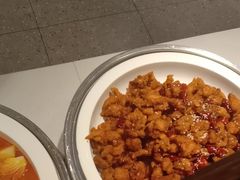 -快乐爱斯米牛排·寿喜烧自助(亿合城店)