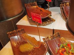 -吉布鲁牛排海鲜自助(西湖万达店)