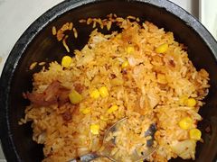 -韩宫宴烤肉·料理(苏州中心店)