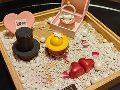 -广州花园酒店