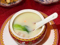 -白家大院·王府宫廷菜(苏州街店)