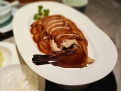 -北平食府(马鞍山路店)