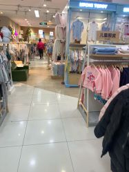 -孩子王童乐园(苏州吴中万达店)