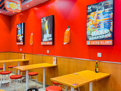 -万方圆拌粉瓦罐汤(恒茂华城店)