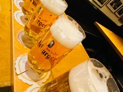-兰特伯爵西餐厅·啤酒屋(方庄店)