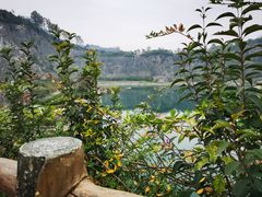-铜锣山矿山公园