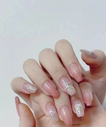 -UMl Nail 尤米美甲美睫半永久