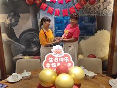 -黄泥岗·黄陂农家菜(百步亭店)