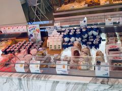 -红星前进面包牛奶公司(五道口购物中心店)