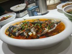 -洞庭渔人(沙湾店)