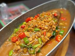 -新虹楼饭庄(崇明陈家镇店)