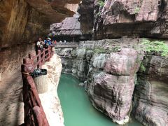 -云台山风景名胜区