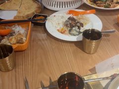 -谷丽麦馕新疆菜·清真(步步高梅溪新天地店)