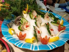 -有红鸡毛店·川菜(建设路店)