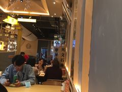 大堂-贰拾捌味·宜宾燃面(春熙路旗舰店)