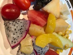 -比格比萨自助(国展店)