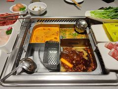 -海底捞火锅(平谷华联店)