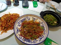 -裕德隆清真饭庄·天津特色菜(河东店)