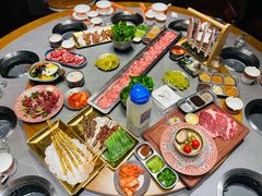 -杨小佳·齐齐哈尔烤肉·烤串(广州店)