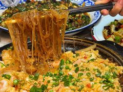 -友记功夫香·人民川菜(红牌楼店)