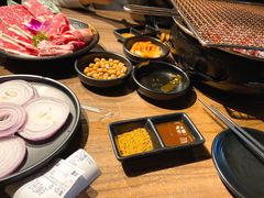 -九田家黑牛烤肉料理(无锡T12店)