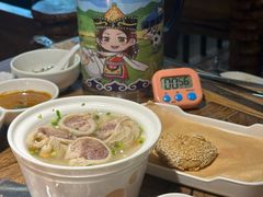 -泽成冰煮羊(非·遗东岸国际店)