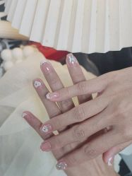 点击看大图 -芊屿芊浔美甲