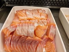 -The COOK·厨餐厅·自助餐(浦东嘉里大酒店)