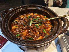 -一品红川菜(皇岗店)