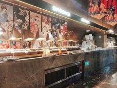 -喜庭海鲜自助(北辰三角洲北辰荟店)