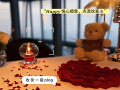 -THE WANG王品(上海中心云端店)