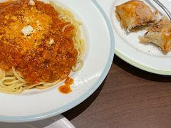 -萨莉亚意式餐厅(杭州滨江天街店)