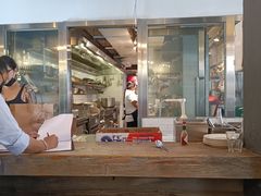 -Fini's Italian American(Wan Chai)