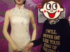 -香港杜莎夫人蜡像馆
