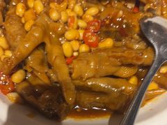 -大中华酒楼·主席武昌鱼·武汉美食地标(江汉路步行街店)