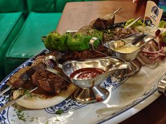 -卢布里西餐厅(总店)