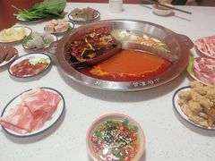 -陳艳红火锅(港汇店)