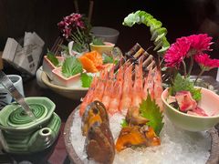 -松鹤精致料理(五一中路店)