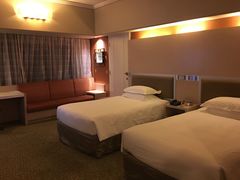 -新加坡乌节希尔顿酒店 (SG Clean)