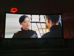 -枫花园汽车电影院(朝阳公园店)
