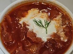 -库滋明·俄罗斯特色美食(中央大街店)