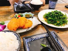 私家渔夫手打虾饼-Hi YOU你的饭局泰餐厅(雍和宫店)