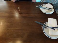 -PIZZA BIANCA(万象城店)
