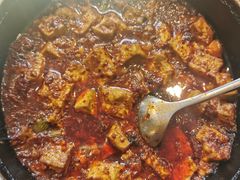 麻婆豆腐-正兴蜀园(科技园区店)